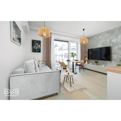 Milano 18 D&D Apartments