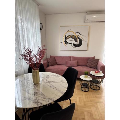 Mila’s place