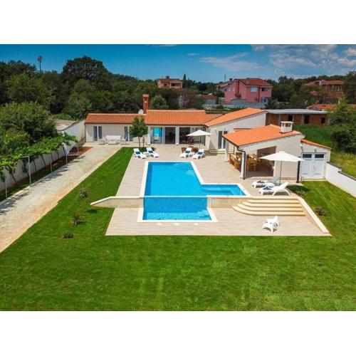 MileManda Comfortable holiday residence