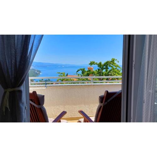 Milena Apartment Opatija