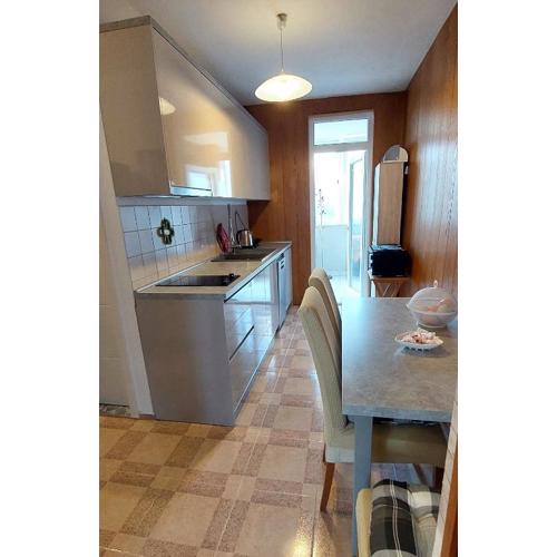 Milenka Apartment