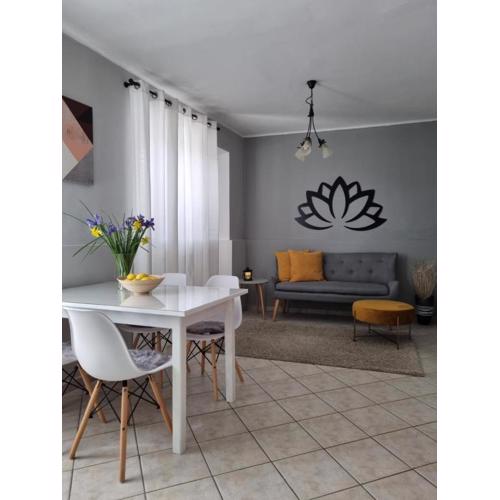 Mili Apartament