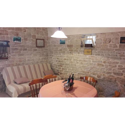 Milica Holiday home