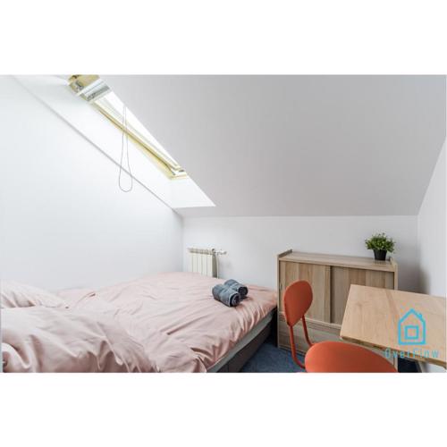 Milkyway Room - 15 min to Old Town Gdansk