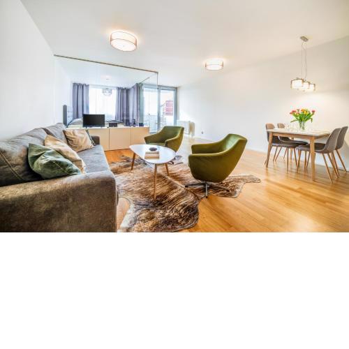 Mill Apartments