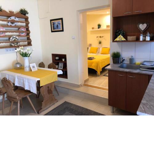 Milla Apartman