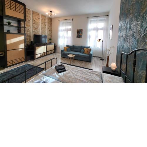 Millennium Apartment