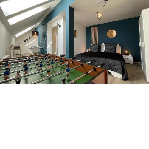 Millennium Hideaway Apartments