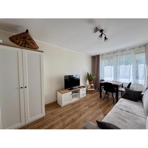 Millennium Stay Gdańsk Fiesta Apartments