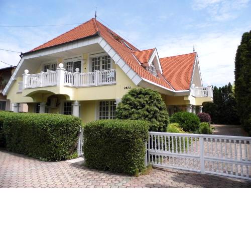 Millennium Villa