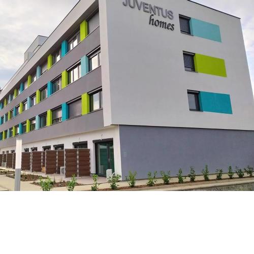 Millenove Apartman Balatonföldvár