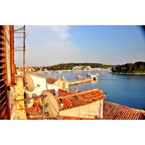 Million Dollar View Apartment
