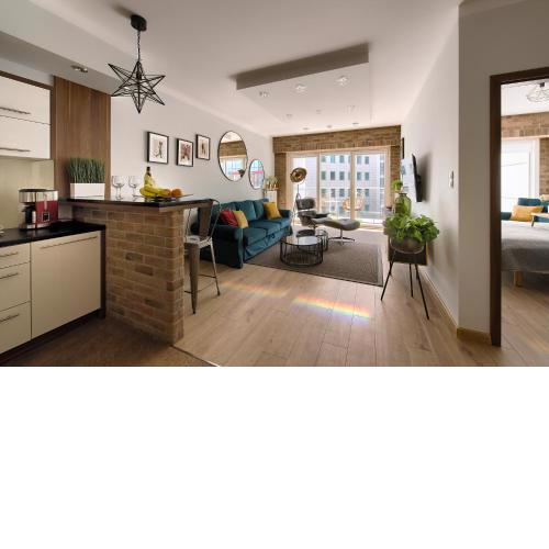 Millo Apartament Parking by IMPERO