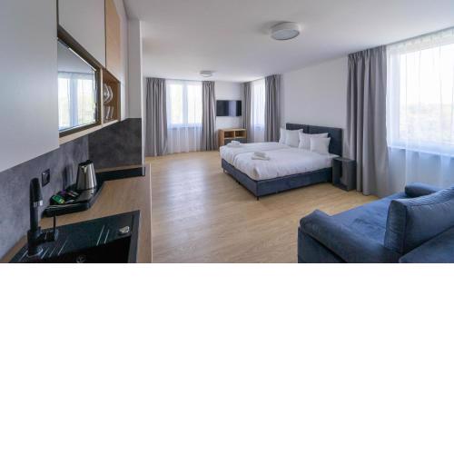 Milo Aparthotel