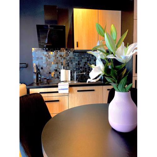 MiłoMi Apartamenty Kołobrzeg