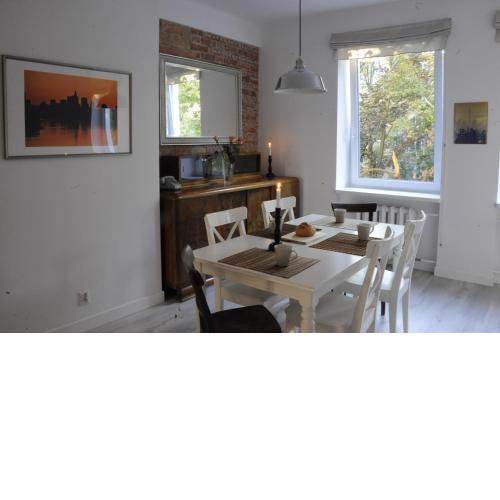 MiłoTu - Apartament Marszałkowski
