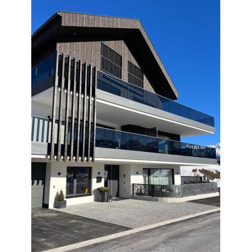milu Apartments - Fiss