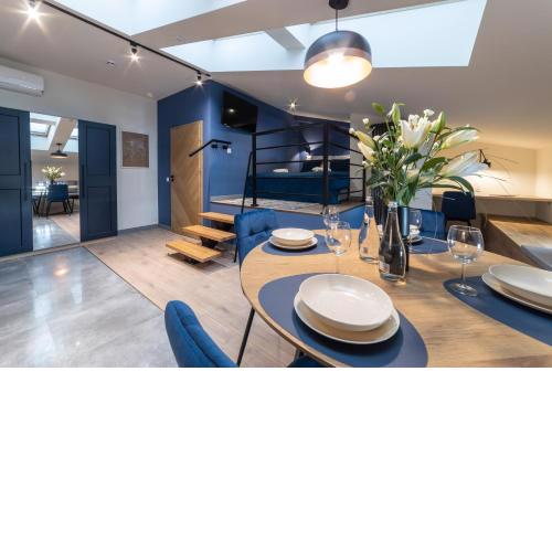 MILU Apartments Sebastiana