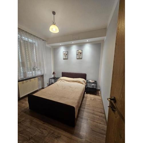 Miły Apartament