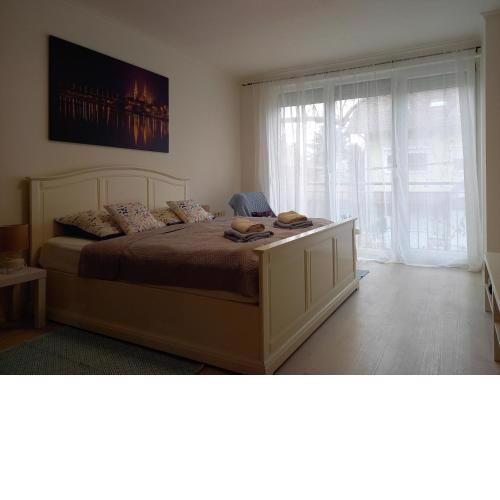 Mimi Apartman