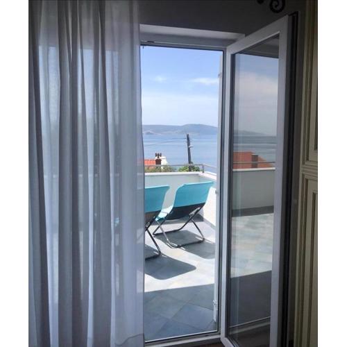 MIMICA Room Clasic 2 pax with sea view