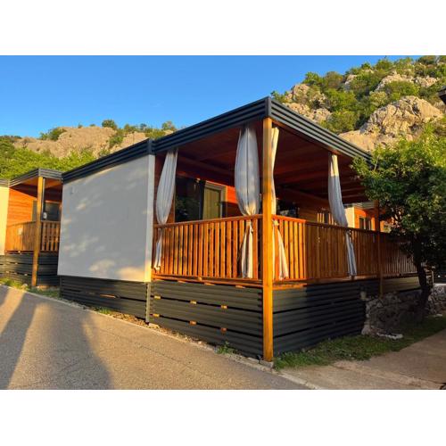 MIMOSA Luxury Mobile Homes