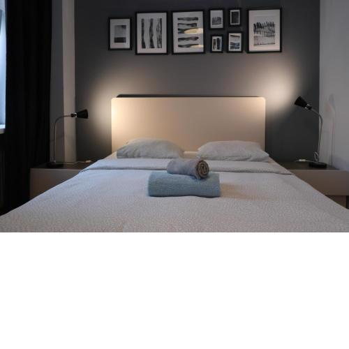 Mimosa Rooms