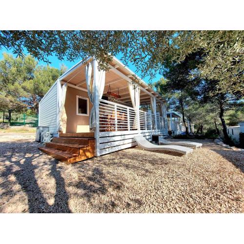 Mina Summerhouse