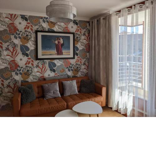 Minaret Apartman