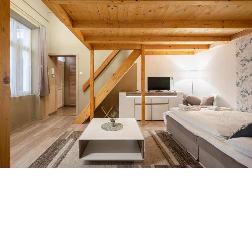 Mingle Space Apartment