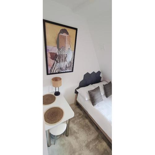 Mini AP Apartment\