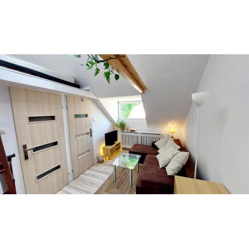 Mini-apartament EKOS