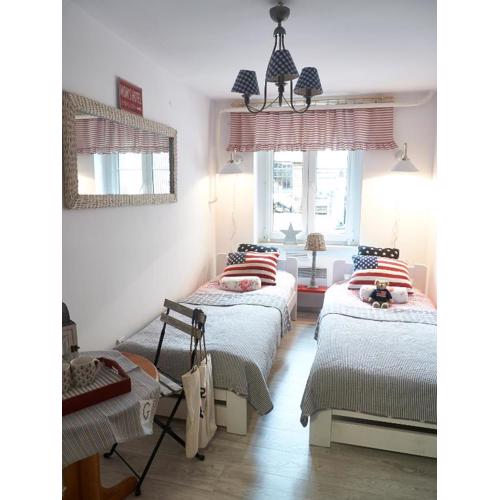 Mini Apartament MARINE