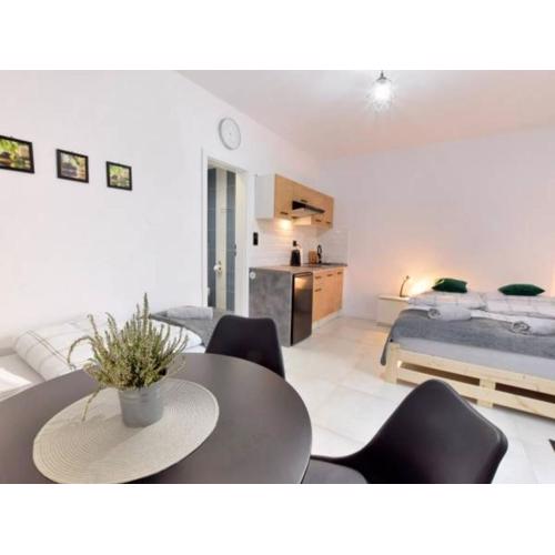 Mini Apartament Pod 13
