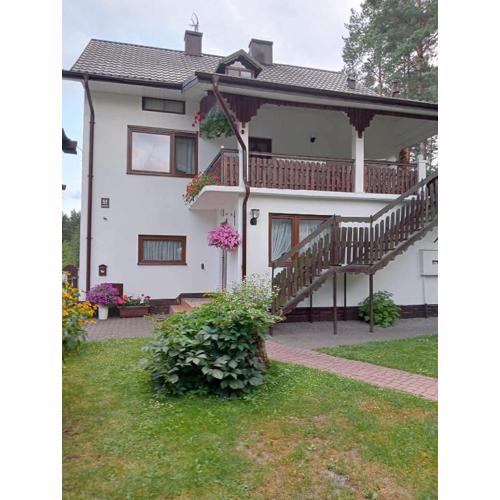 Mini Apartament Sosnowa
