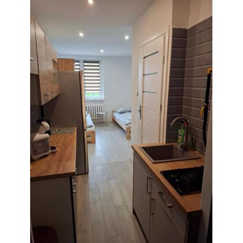 Mini Apartament
