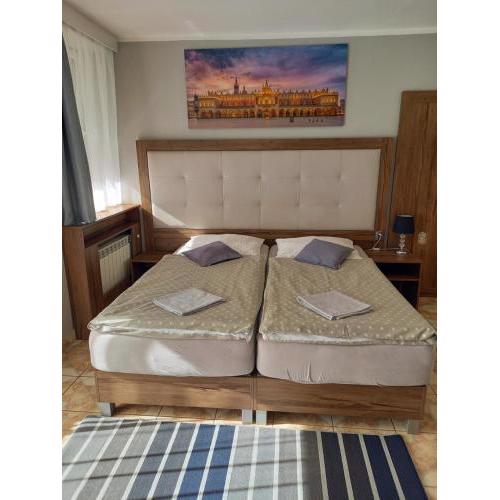 Mini Apartamenty Centrum