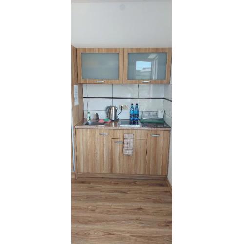 Mini Apartamenty Dominika