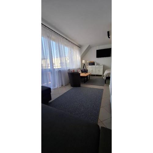 Mini apartamenty Lubelska