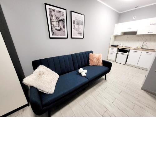 Mini Apartamenty Poznań