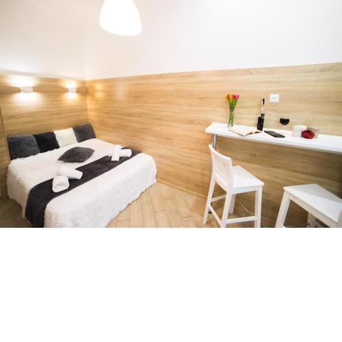 Mini Economy apartments- Filatova 10