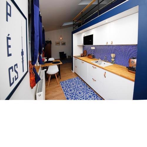 Mini Flat Apartman