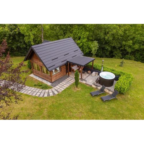 Mini Hill - Tiny House
