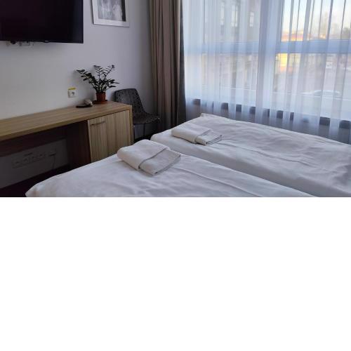 Mini Hotel Akord