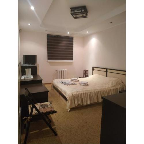 Mini-hotel Chabany Lake - Мини-отель у Озера Чабаны