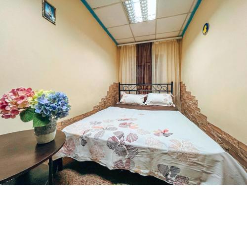 Mini-hotel in the heart of Kiev