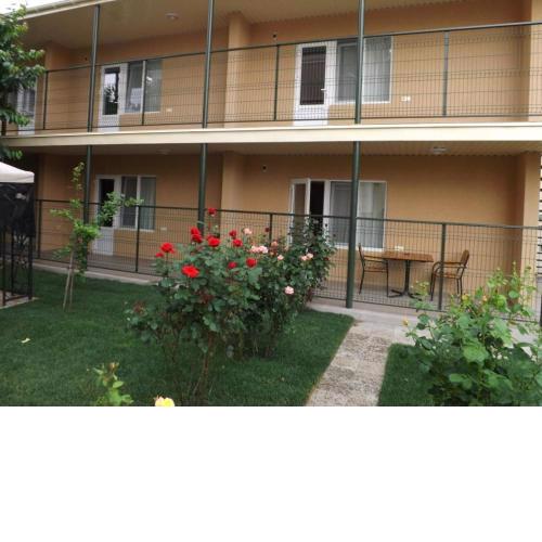 Mini-Hotel Luch