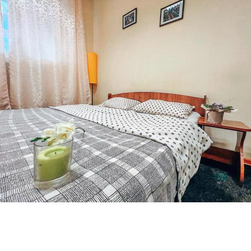 Mini Hotel near Arena City