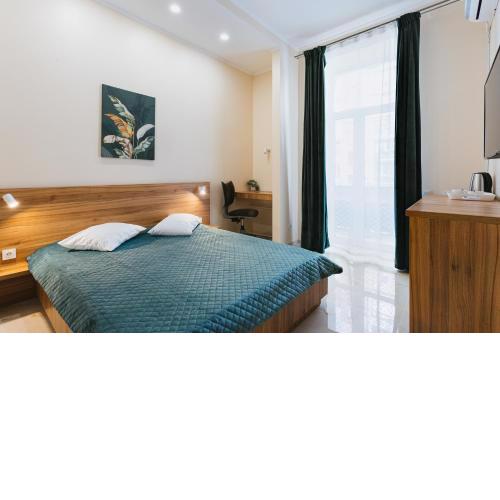 Mini hotel Non-Stop