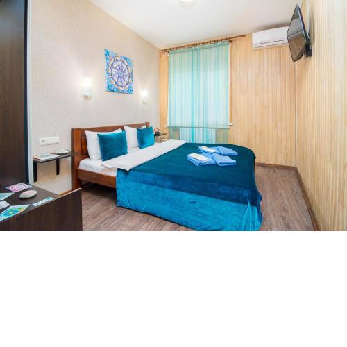 Mini-Hotel Ocean